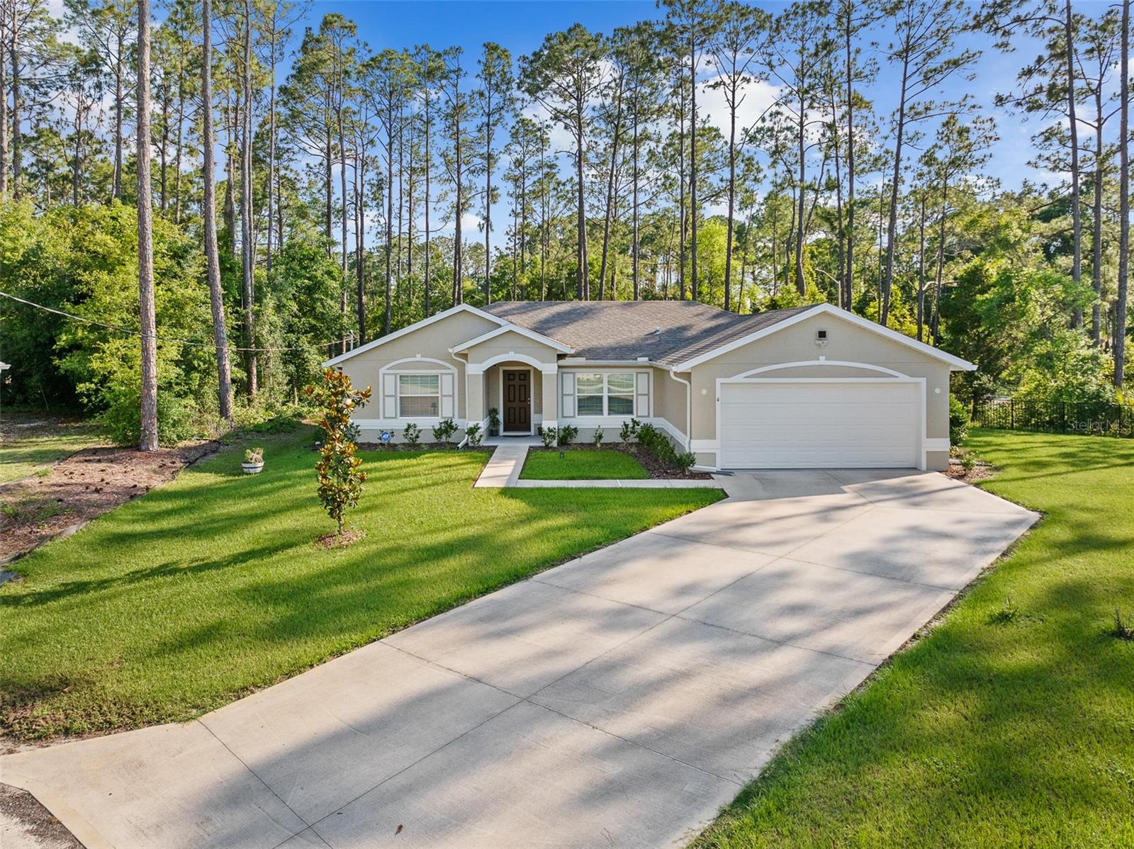 4 WESTBURY PL, PALM COAST, FL, 32164