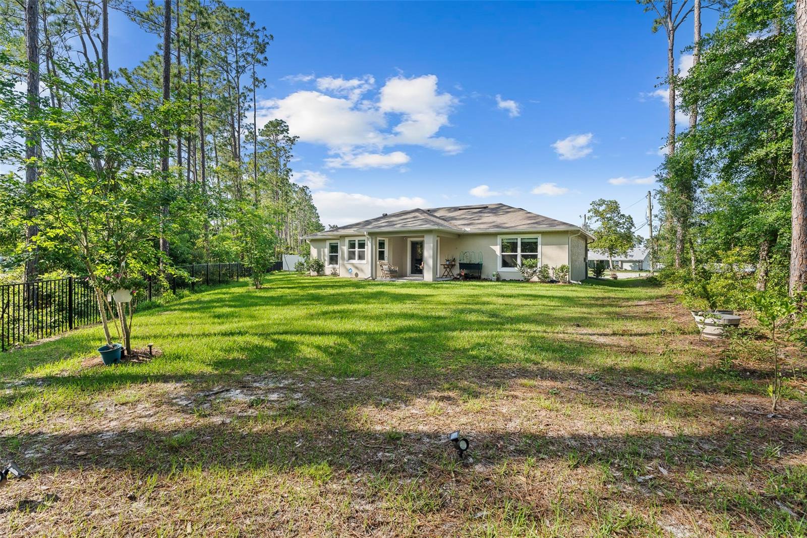 4 WESTBURY PL, PALM COAST, FL, 32164