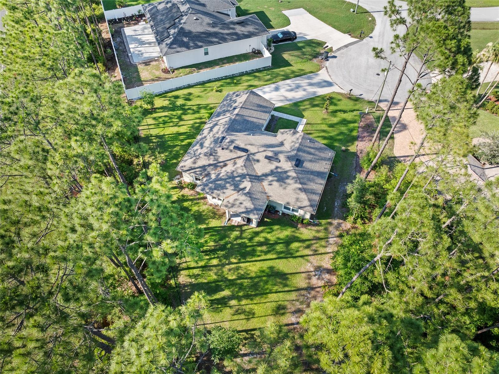 4 WESTBURY PL, PALM COAST, FL, 32164
