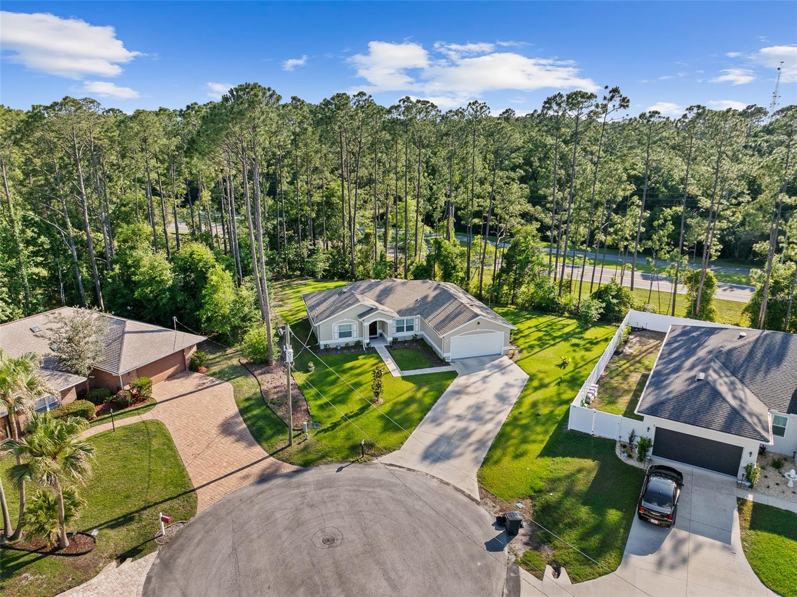 4 WESTBURY PL, PALM COAST, FL, 32164