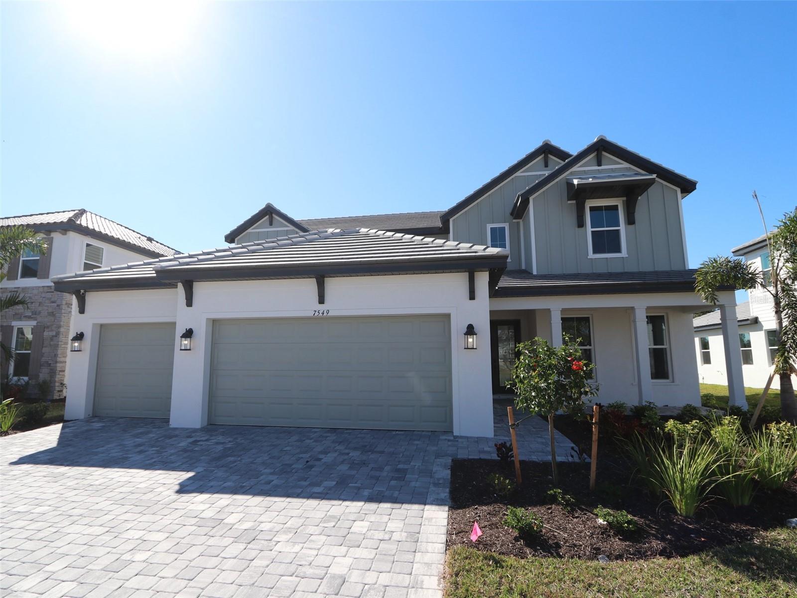 7549 NIGHTHAWK DR, SARASOTA, FL, 34241
