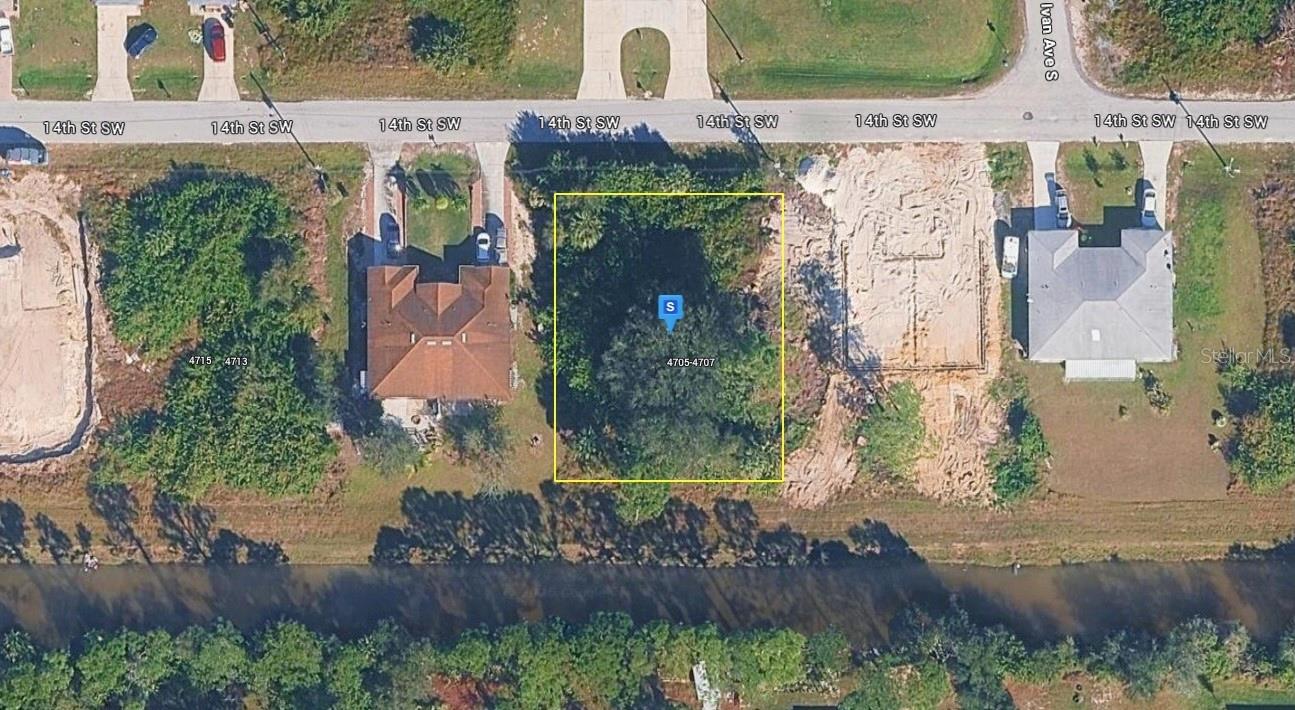 4707 14TH ST SW, LEHIGH ACRES, FL, 33973