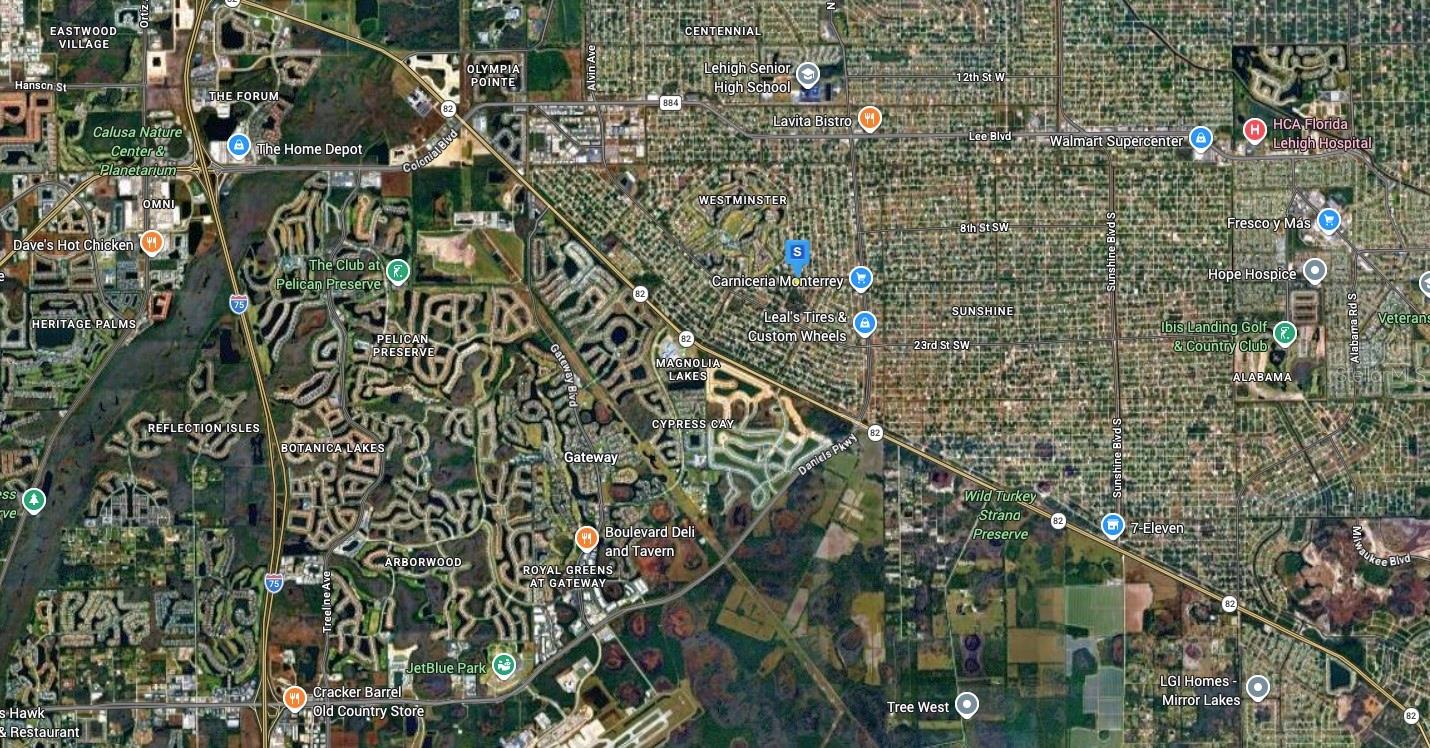 4707 14TH ST SW, LEHIGH ACRES, FL, 33973