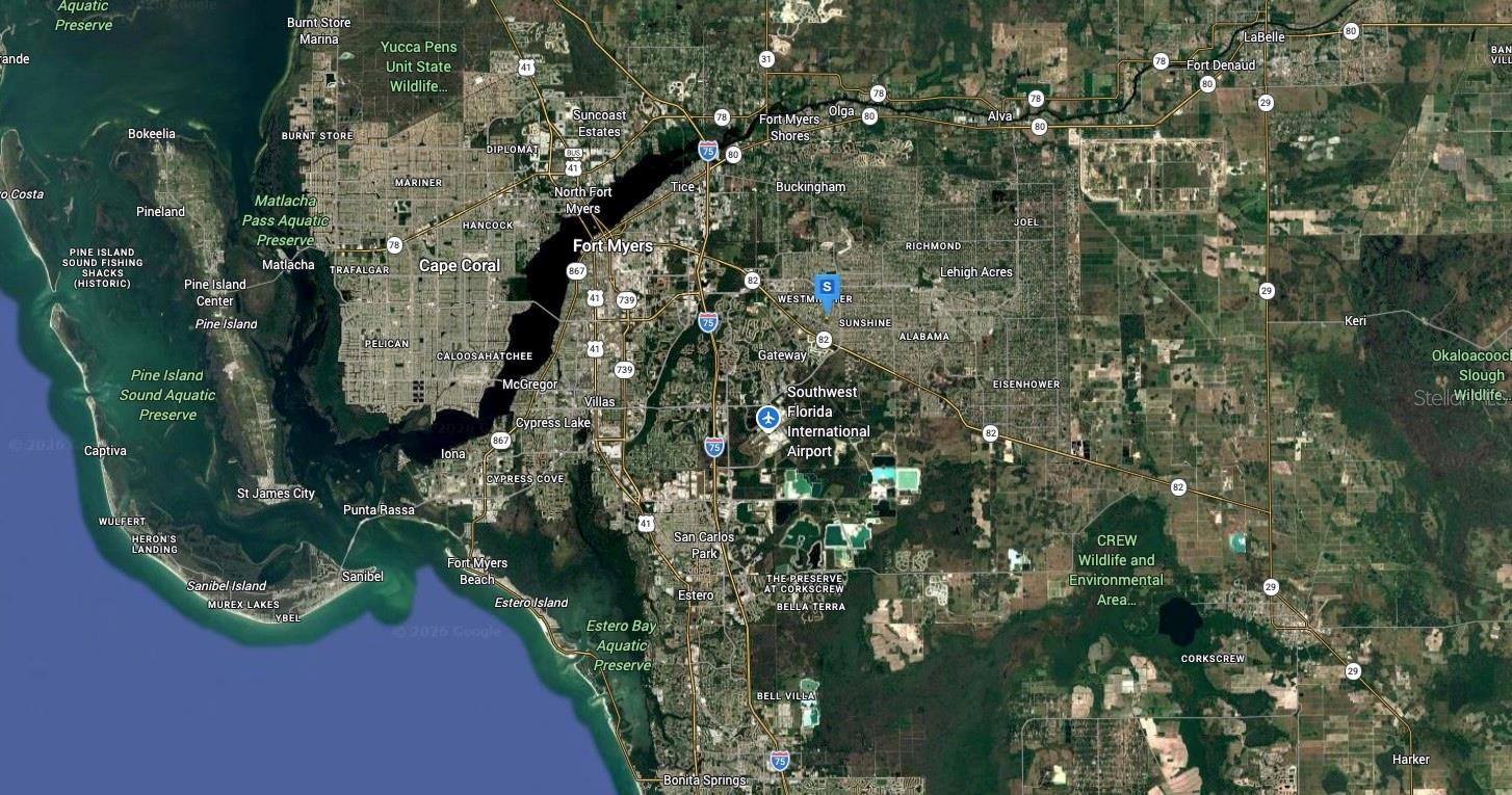 4707 14TH ST SW, LEHIGH ACRES, FL, 33973
