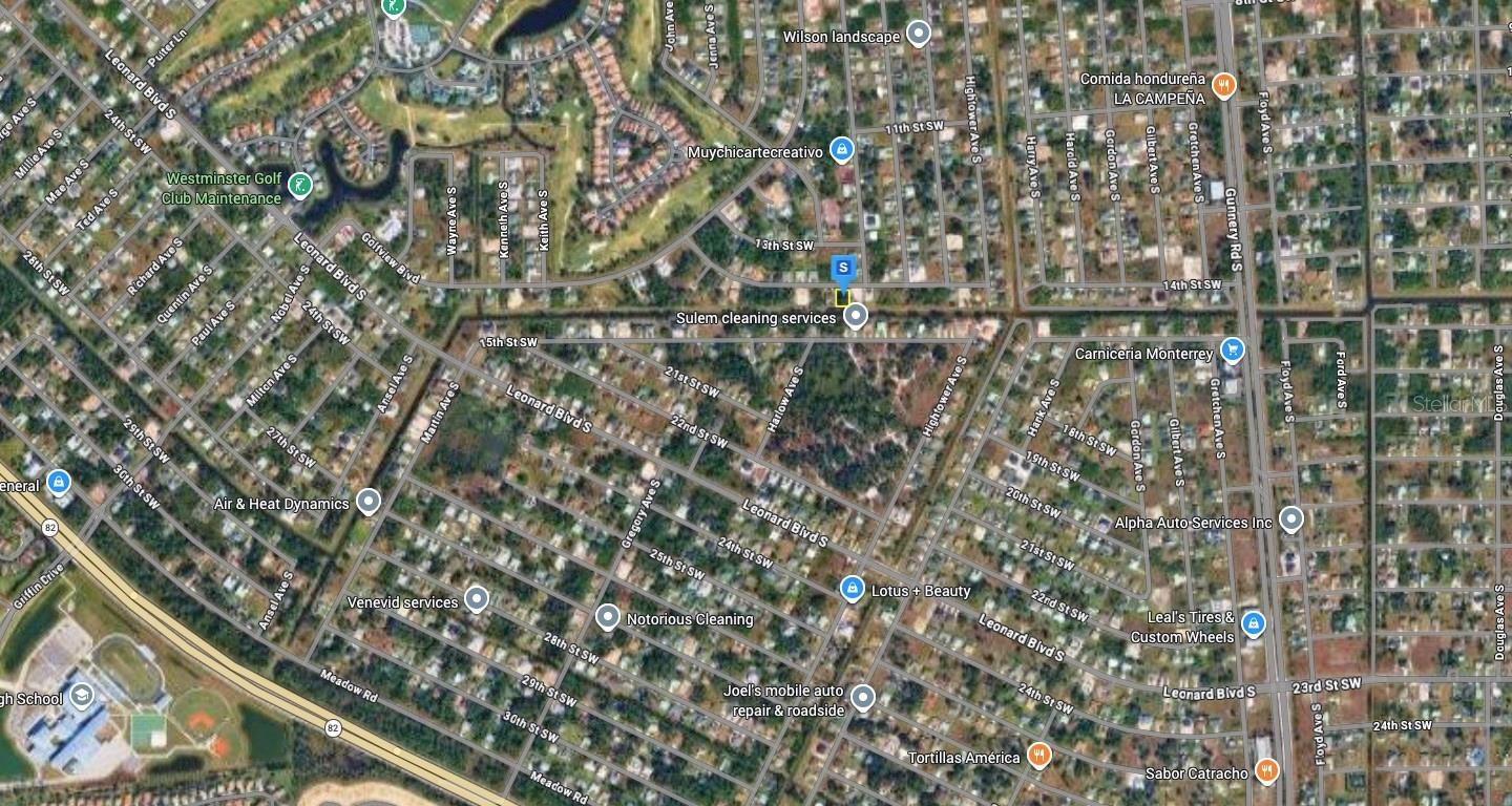 4707 14TH ST SW, LEHIGH ACRES, FL, 33973
