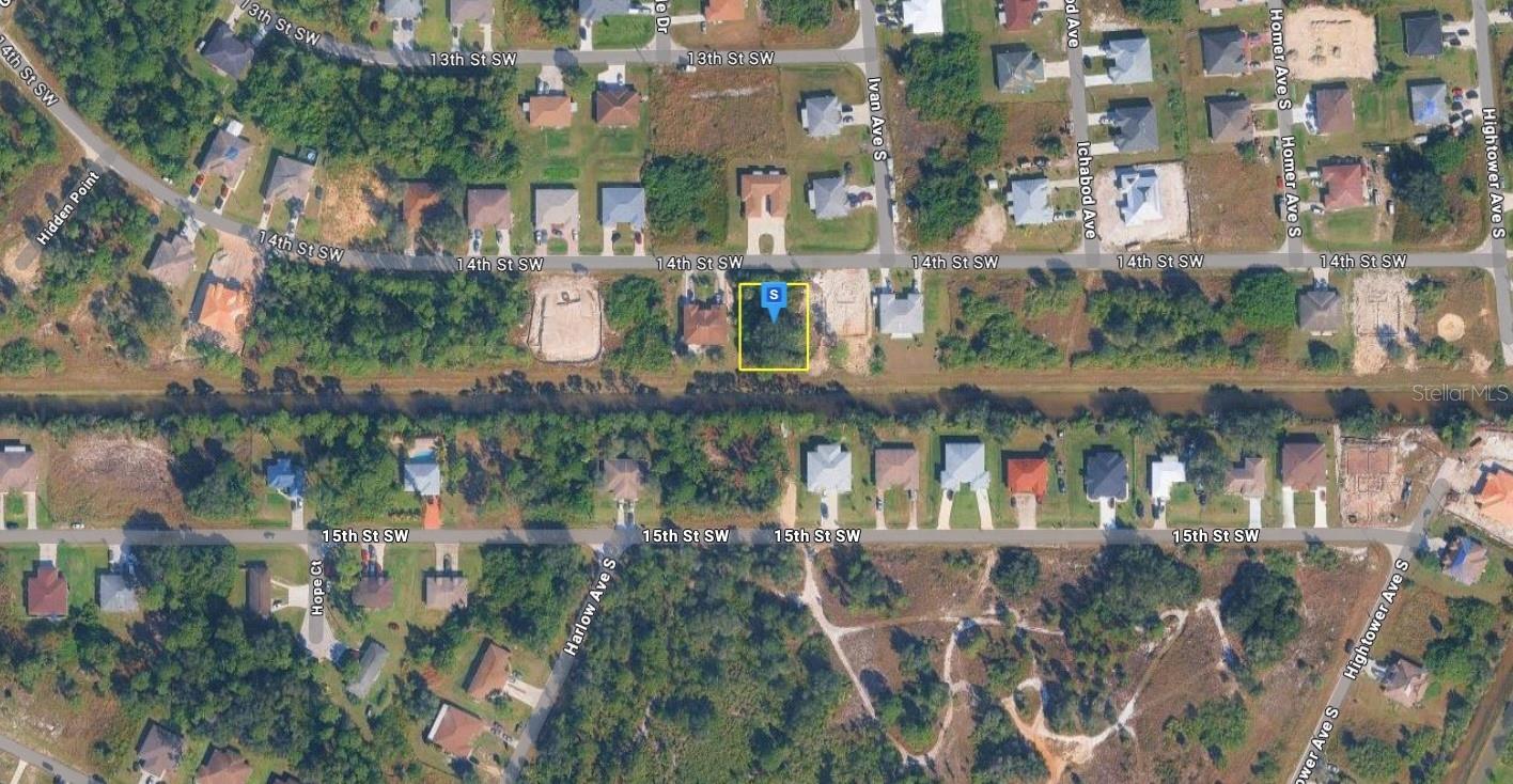 4707 14TH ST SW, LEHIGH ACRES, FL, 33973