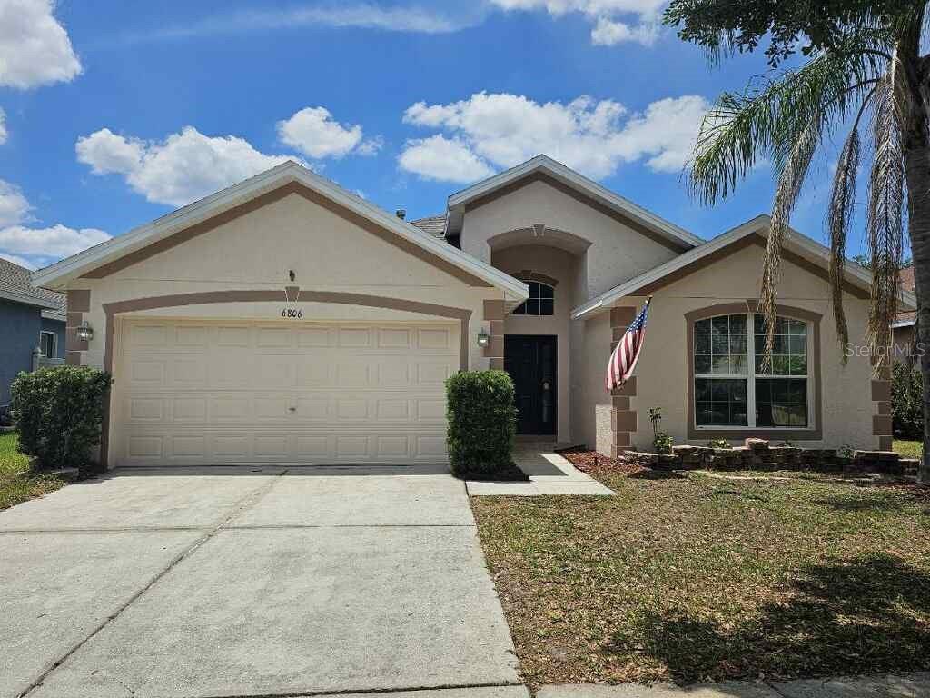 6806 GUILFORD CREST DR, APOLLO BEACH, FL, 33572