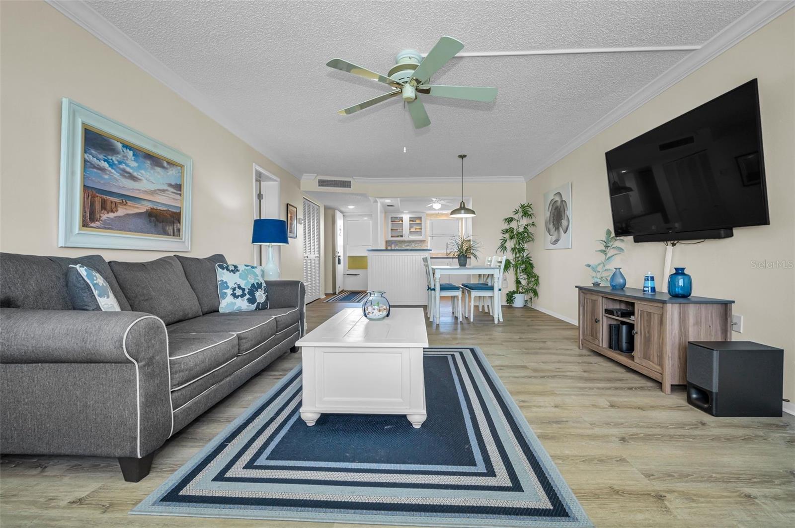 4525 COVE CIR #1207, ST PETERSBURG, FL, 33708