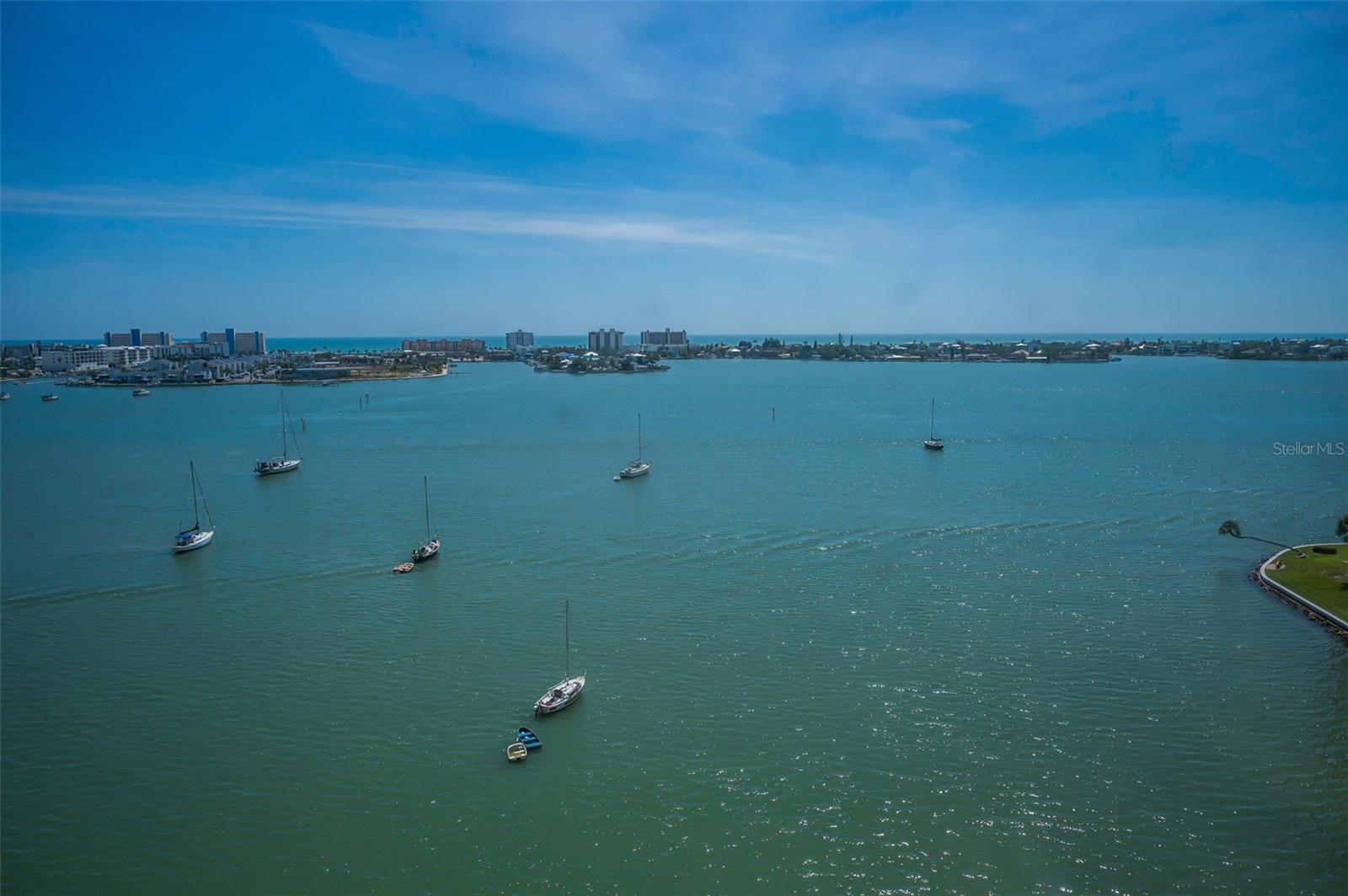 4525 COVE CIR #1207, ST PETERSBURG, FL, 33708