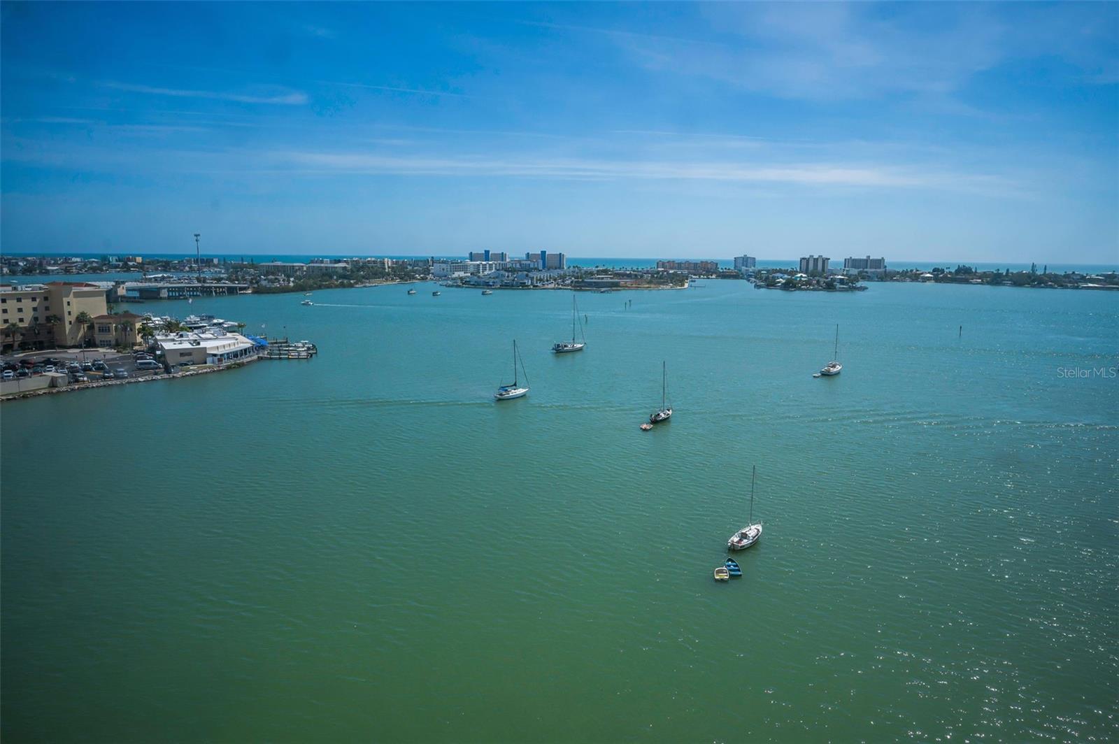 4525 COVE CIR #1207, ST PETERSBURG, FL, 33708