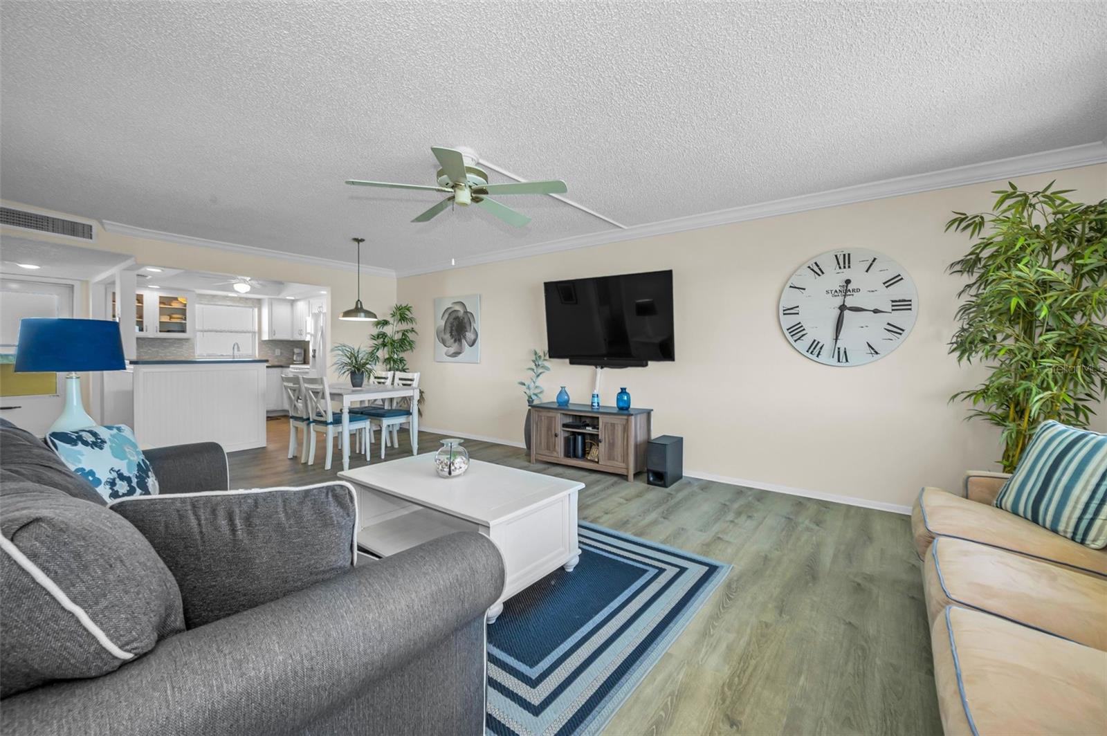 4525 COVE CIR #1207, ST PETERSBURG, FL, 33708