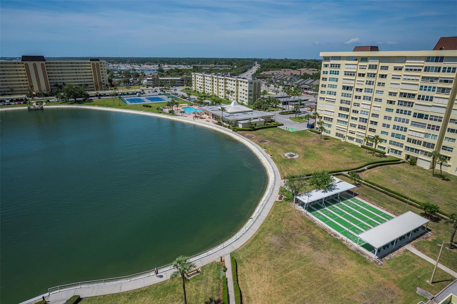 4525 COVE CIR #1207, ST PETERSBURG, FL, 33708