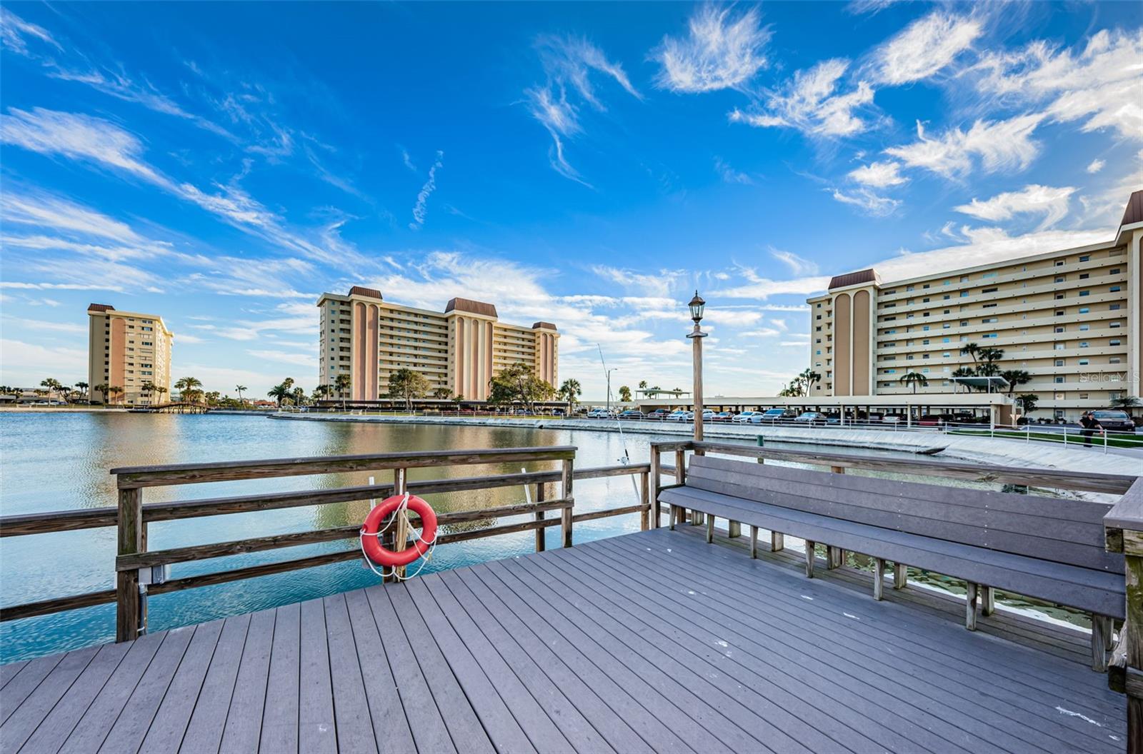 4525 COVE CIR #1207, ST PETERSBURG, FL, 33708