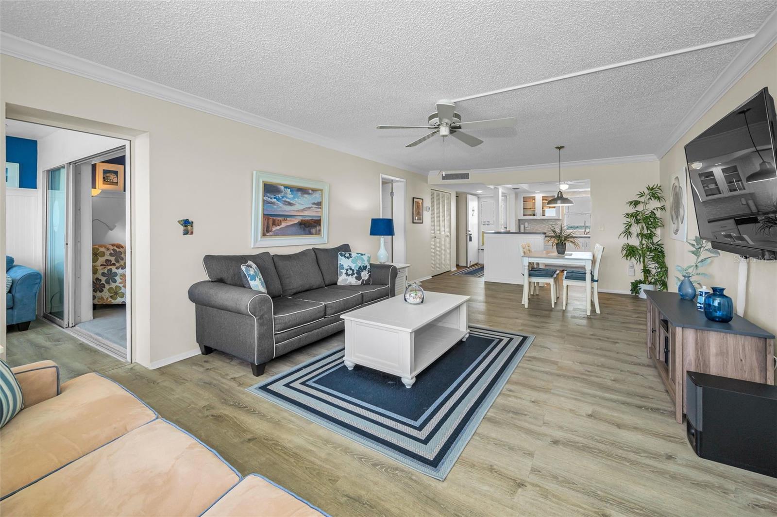 4525 COVE CIR #1207, ST PETERSBURG, FL, 33708