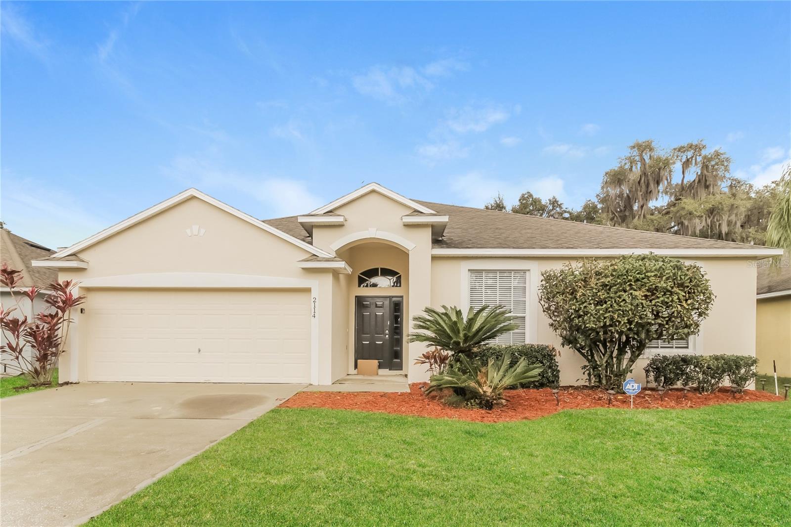 2114 THE OAKS BLVD, KISSIMMEE, FL, 34746
