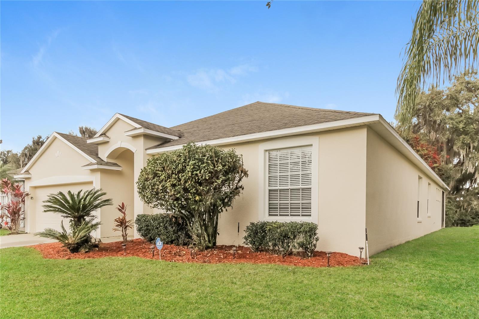 2114 THE OAKS BLVD, KISSIMMEE, FL, 34746