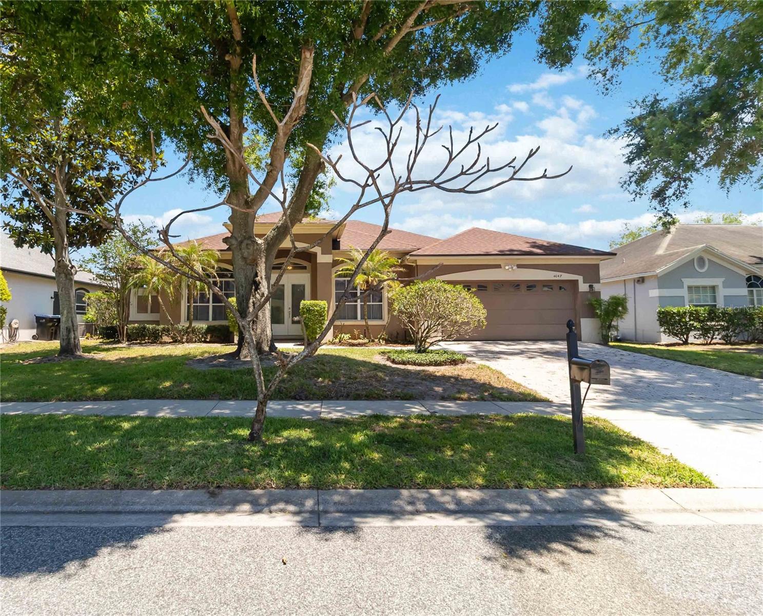 4047 LILLIAN HALL LN, ORLANDO, FL, 32812