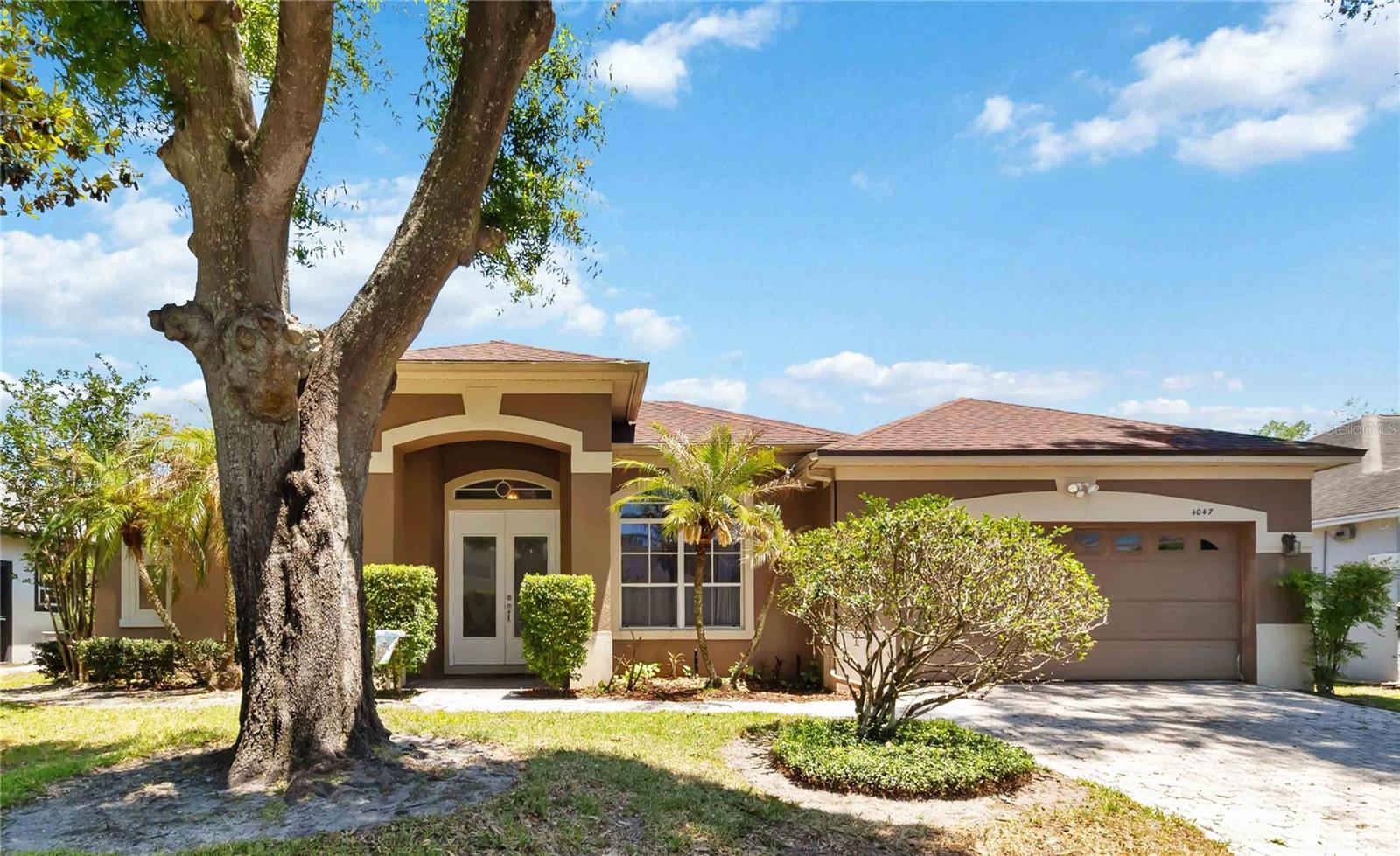 4047 LILLIAN HALL LN, ORLANDO, FL, 32812