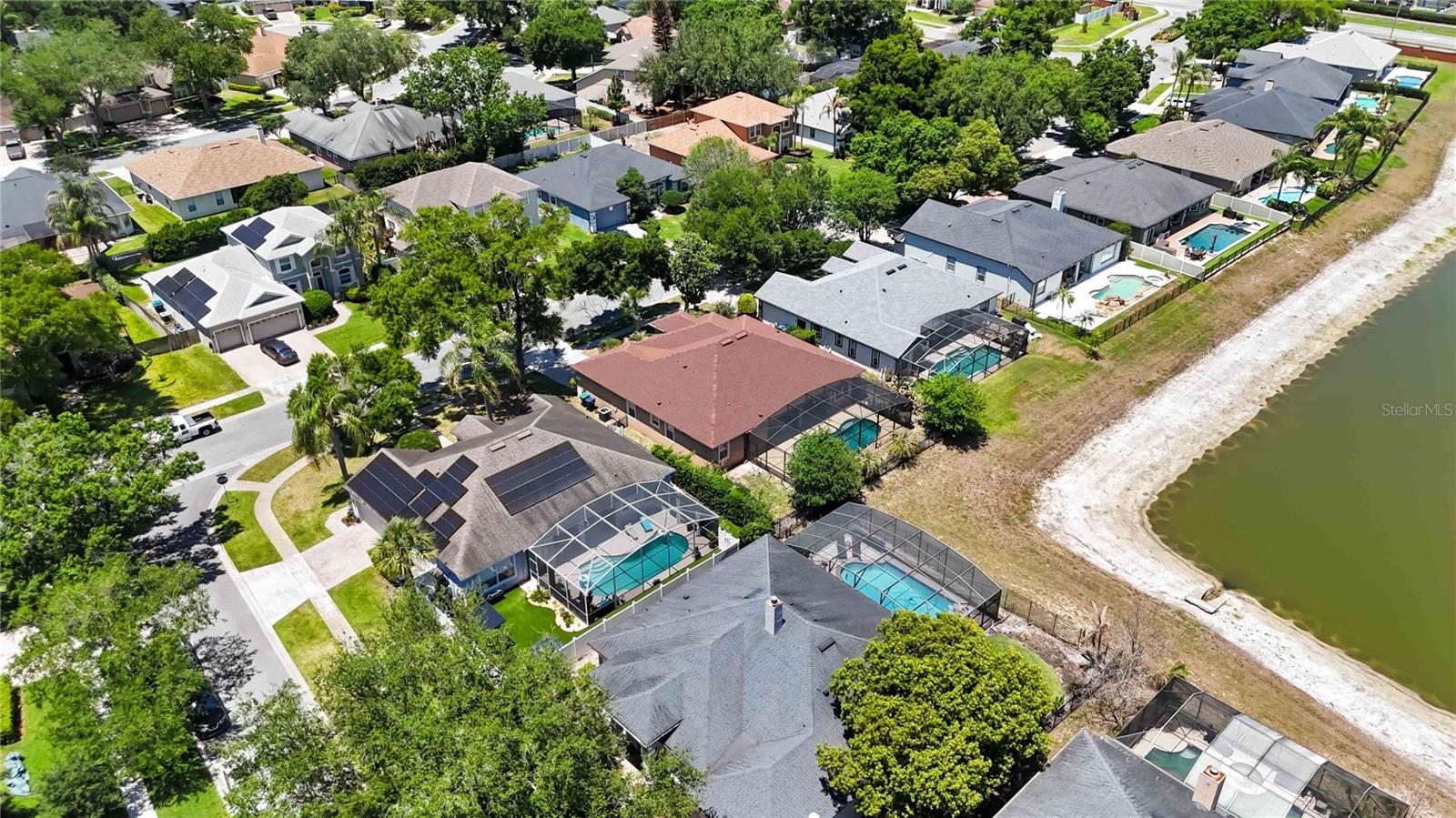 4047 LILLIAN HALL LN, ORLANDO, FL, 32812