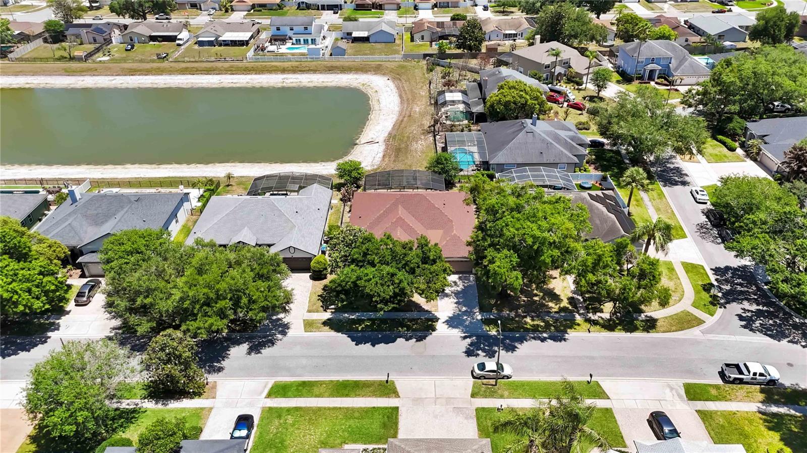 4047 LILLIAN HALL LN, ORLANDO, FL, 32812