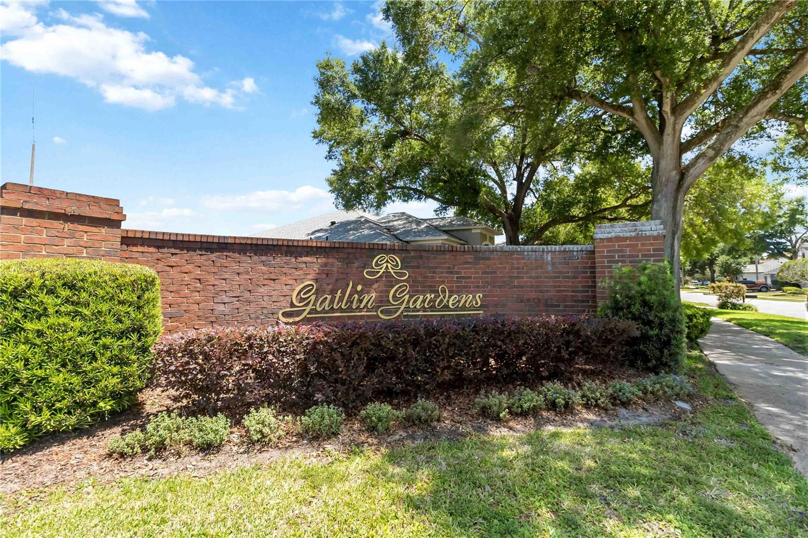 4047 LILLIAN HALL LN, ORLANDO, FL, 32812