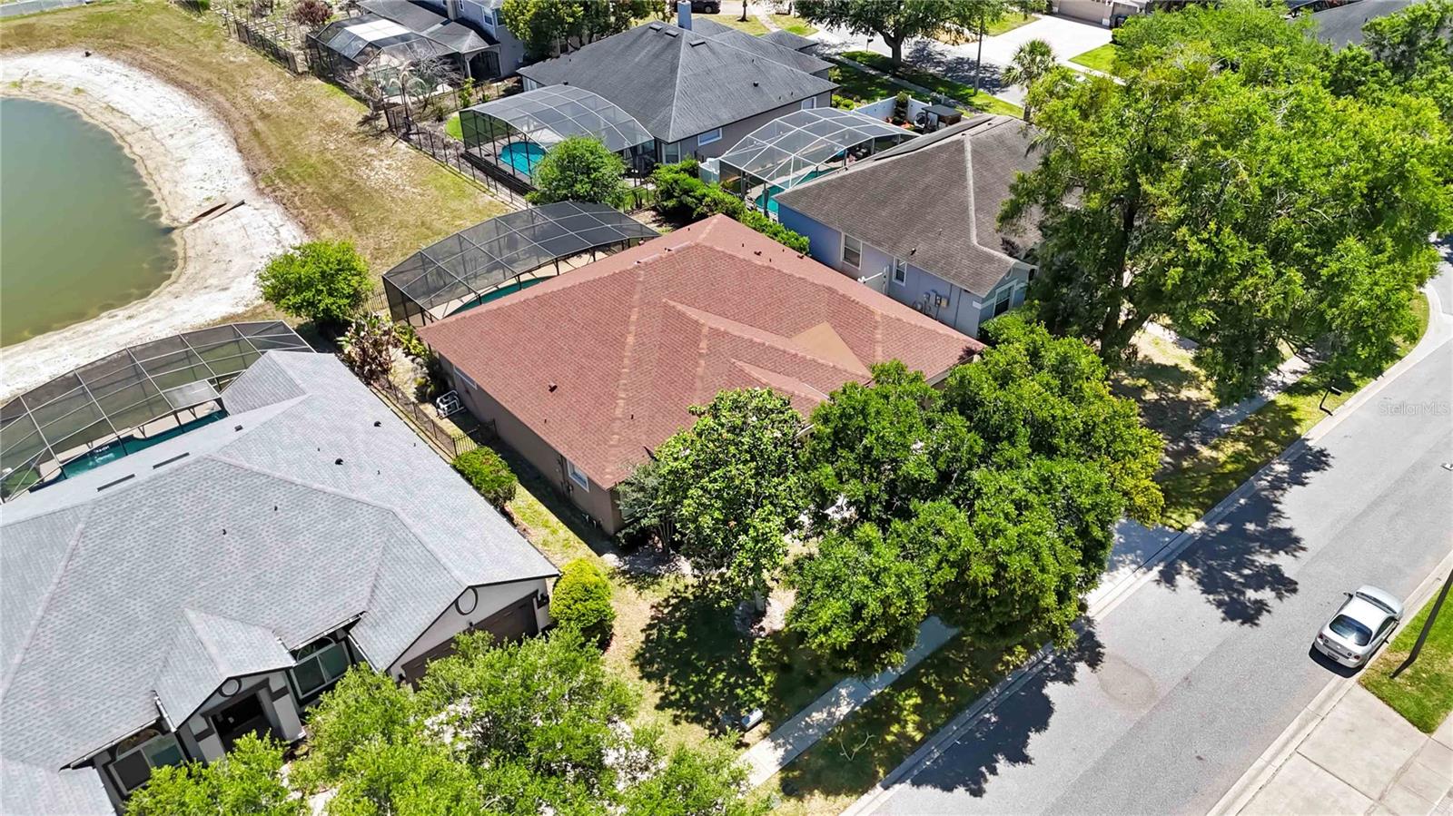 4047 LILLIAN HALL LN, ORLANDO, FL, 32812