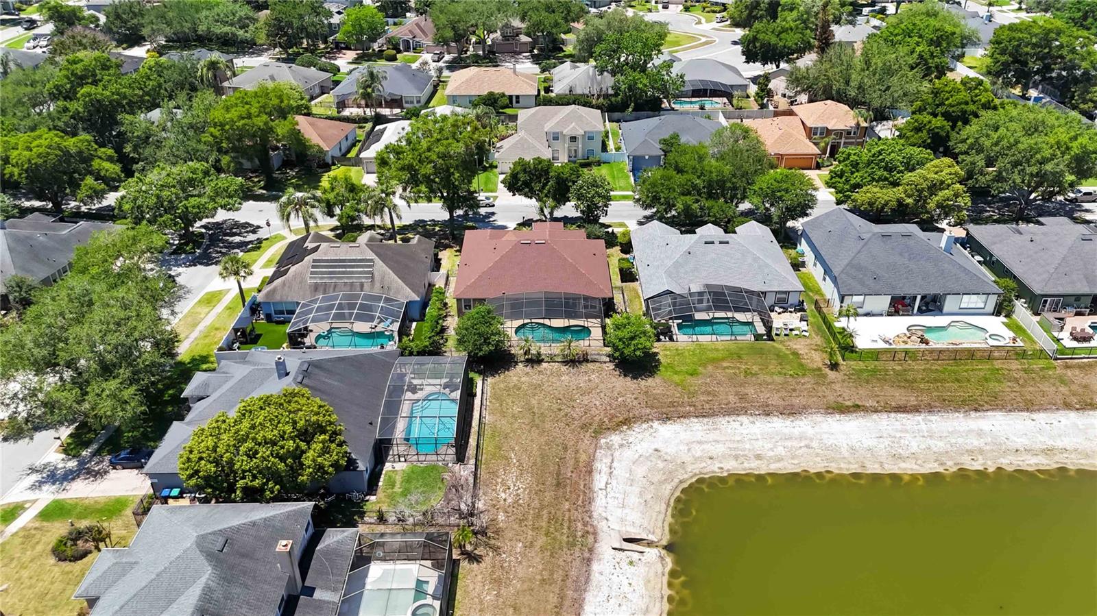 4047 LILLIAN HALL LN, ORLANDO, FL, 32812