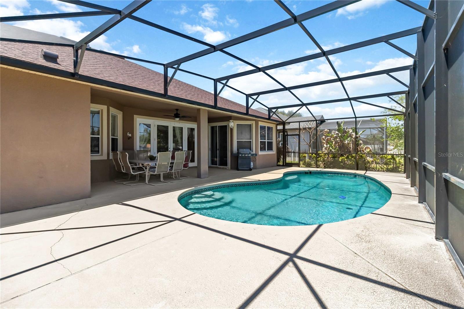 4047 LILLIAN HALL LN, ORLANDO, FL, 32812