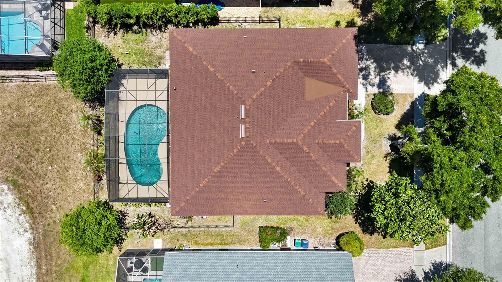 4047 LILLIAN HALL LN, ORLANDO, FL, 32812