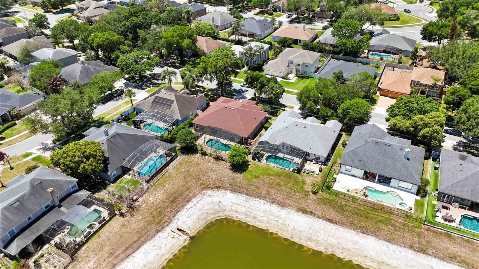 4047 LILLIAN HALL LN, ORLANDO, FL, 32812