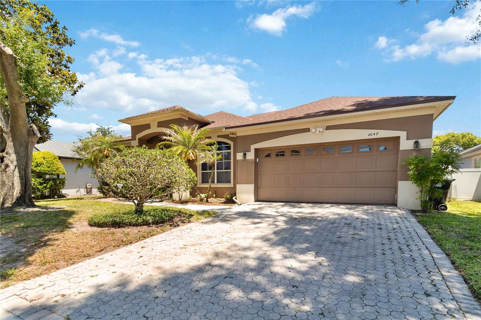 4047 LILLIAN HALL LN, ORLANDO, FL, 32812