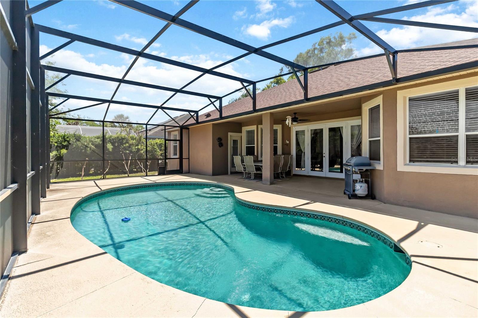 4047 LILLIAN HALL LN, ORLANDO, FL, 32812
