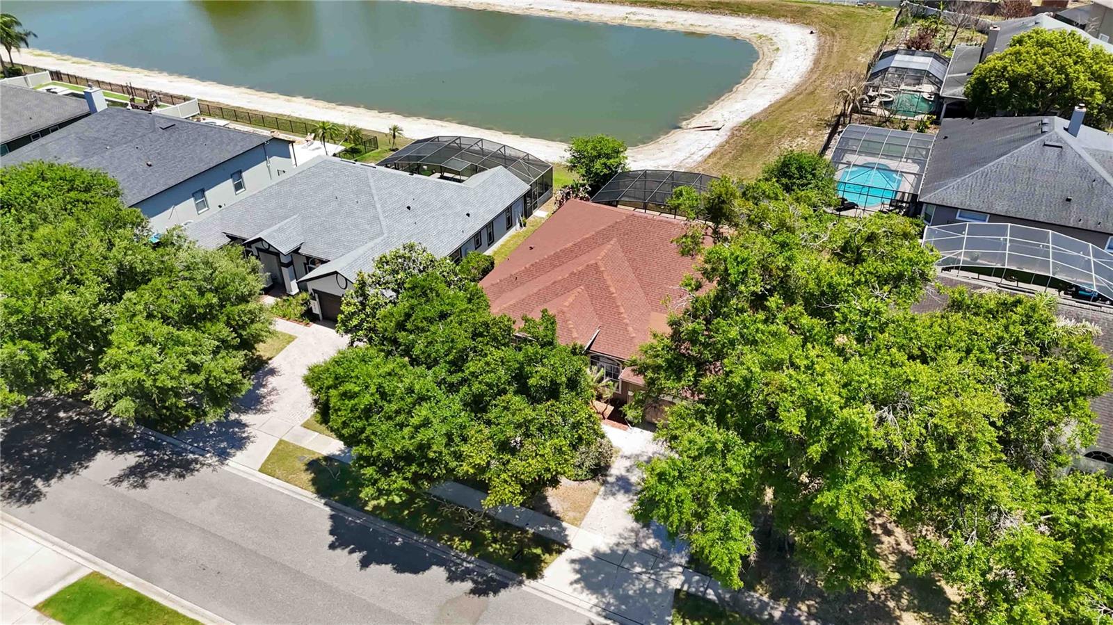 4047 LILLIAN HALL LN, ORLANDO, FL, 32812