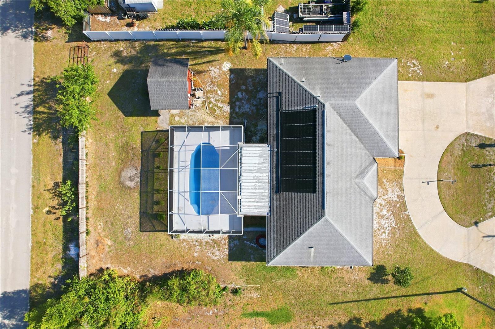 4201 LOQUAT RD, SEBRING, FL, 33875