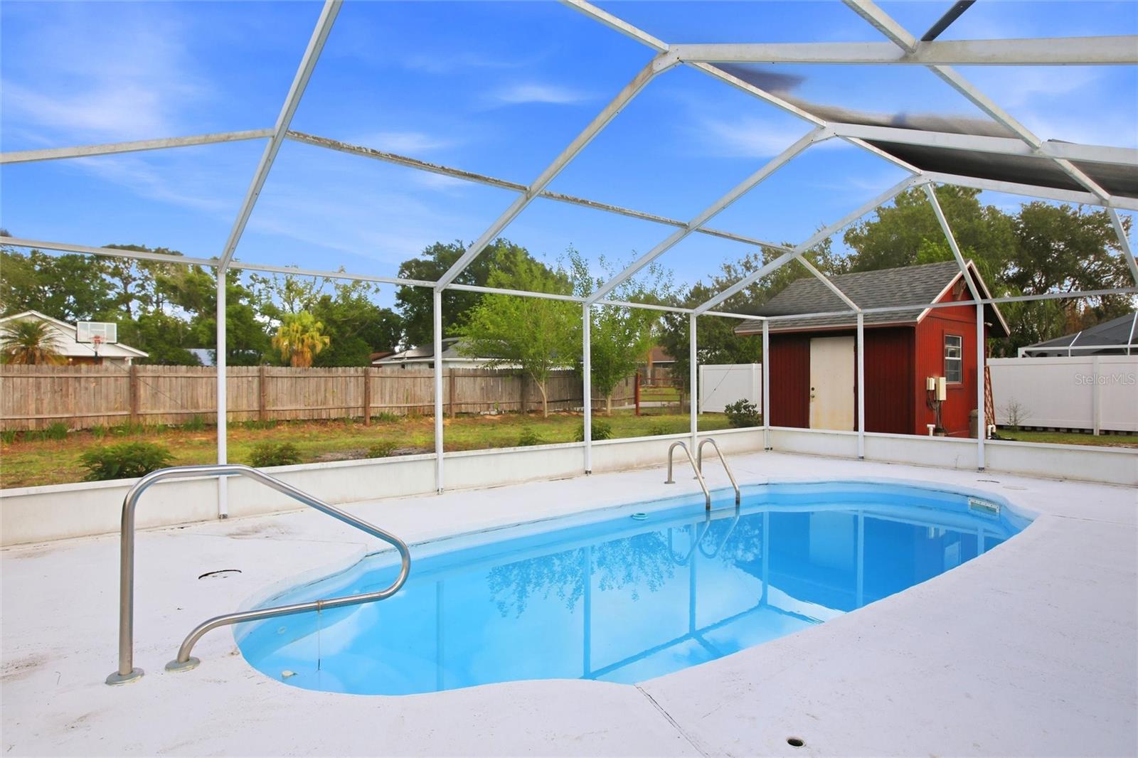 4201 LOQUAT RD, SEBRING, FL, 33875