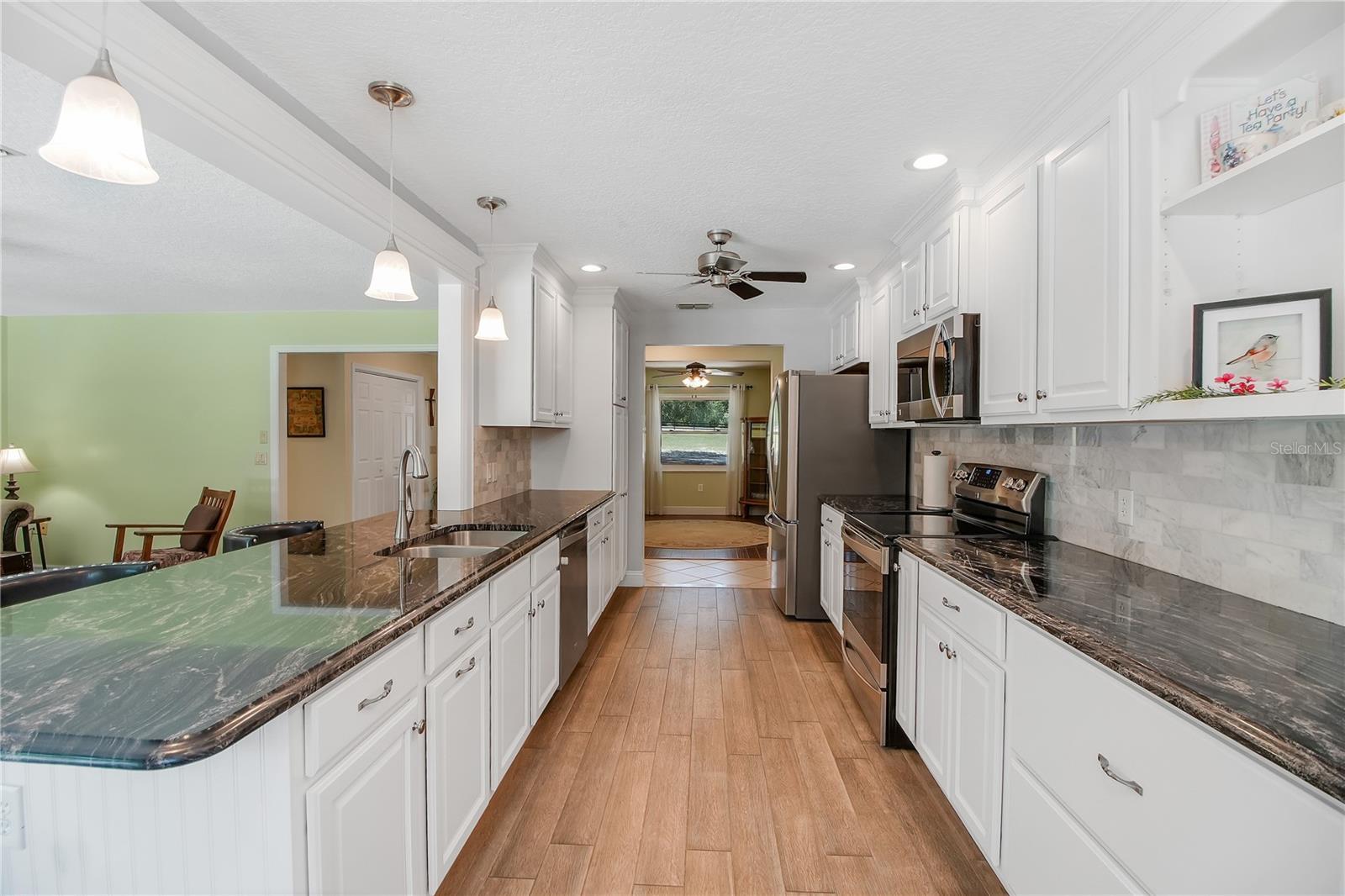 17373 SE 130TH AVE, WEIRSDALE, FL, 32195