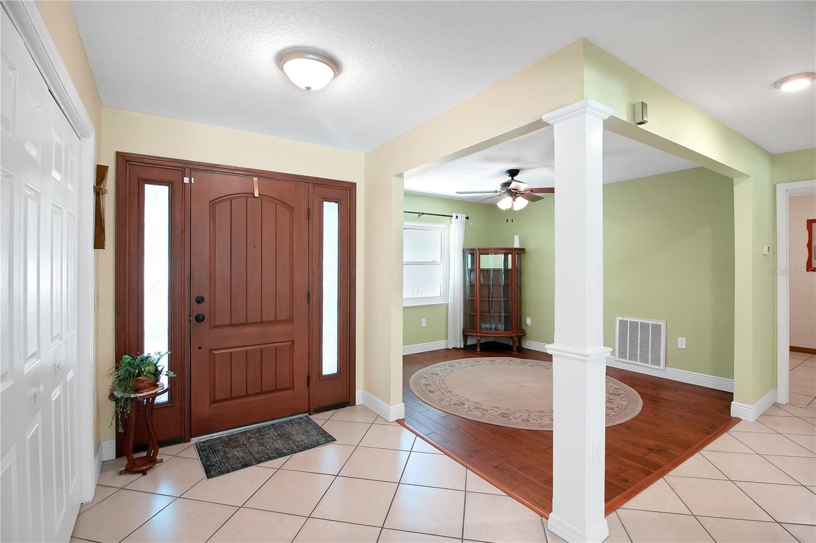 17373 SE 130TH AVE, WEIRSDALE, FL, 32195