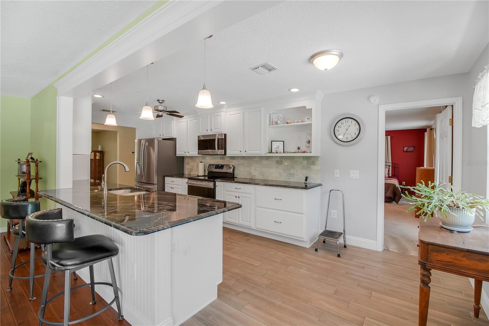 17373 SE 130TH AVE, WEIRSDALE, FL, 32195