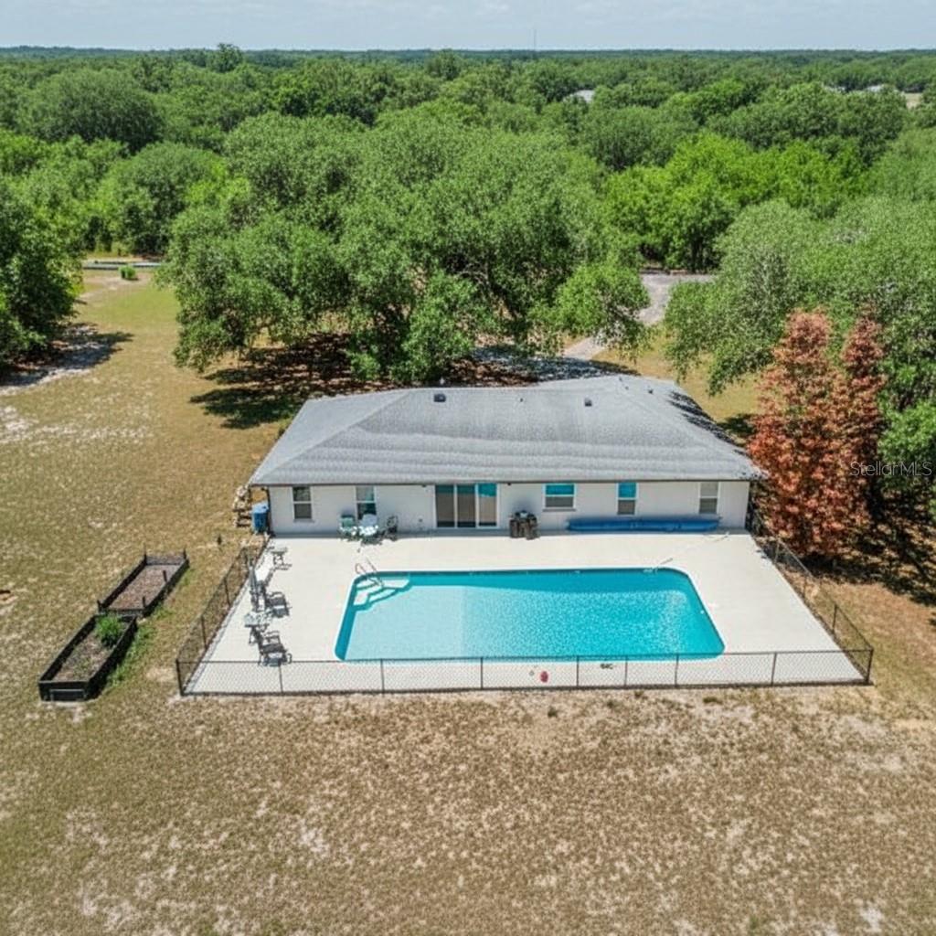 17373 SE 130TH AVE, WEIRSDALE, FL, 32195
