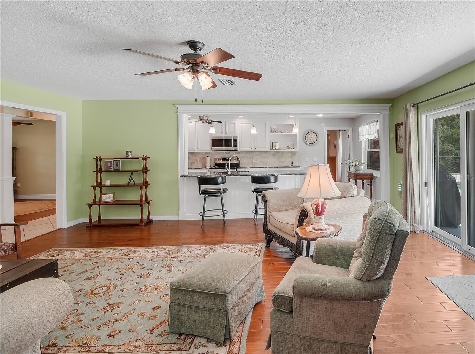 17373 SE 130TH AVE, WEIRSDALE, FL, 32195