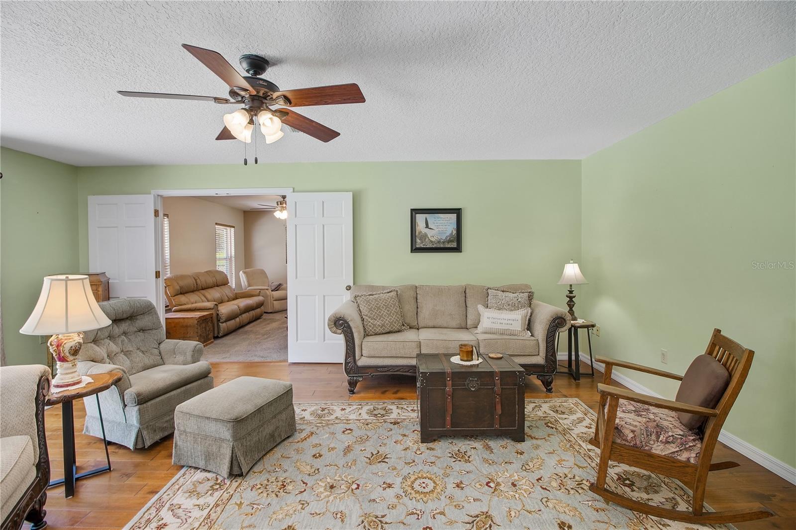 17373 SE 130TH AVE, WEIRSDALE, FL, 32195