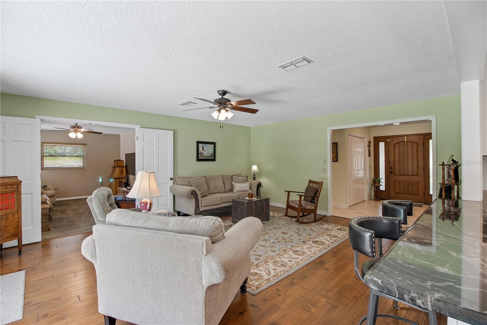 17373 SE 130TH AVE, WEIRSDALE, FL, 32195