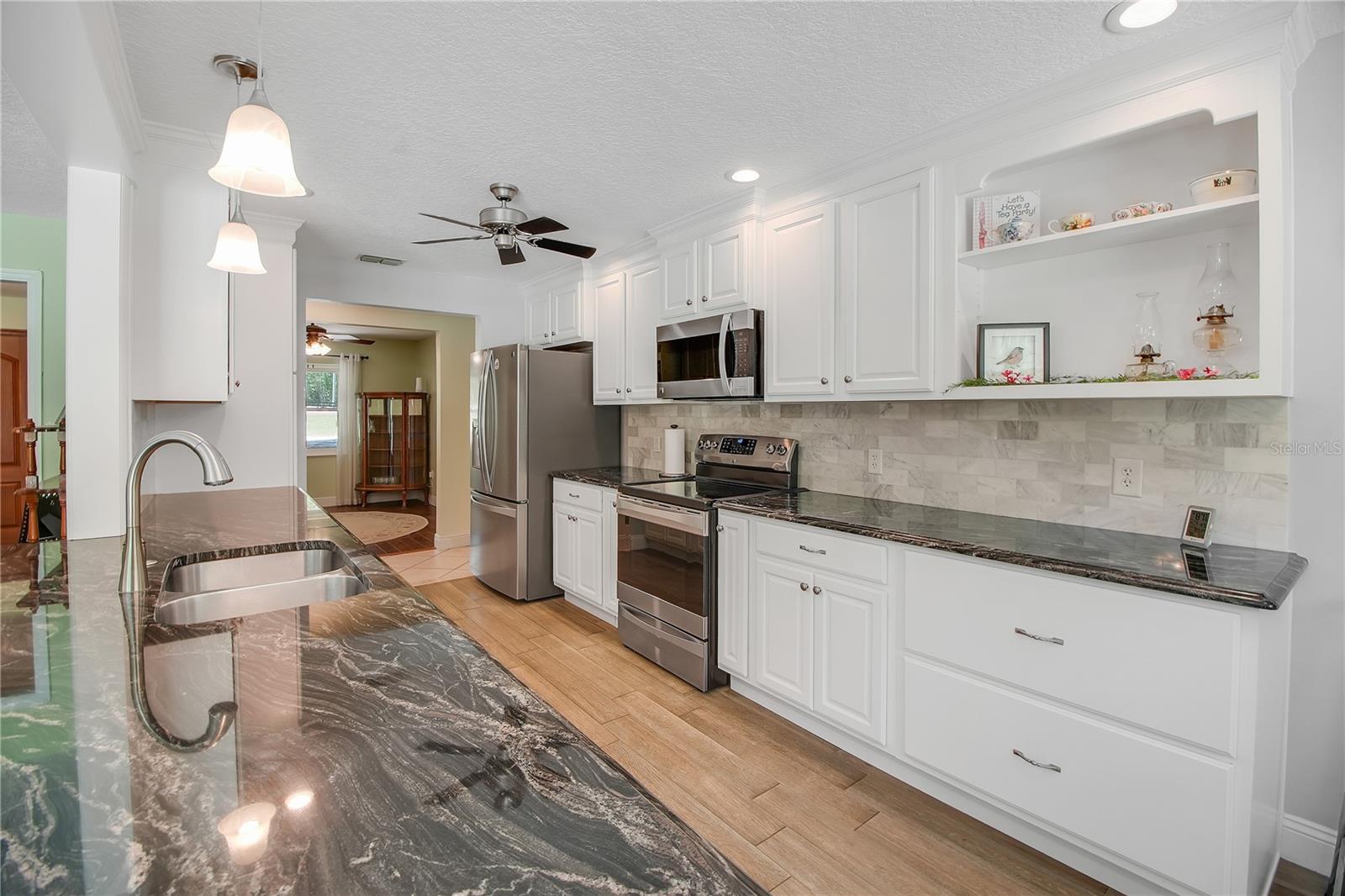 17373 SE 130TH AVE, WEIRSDALE, FL, 32195