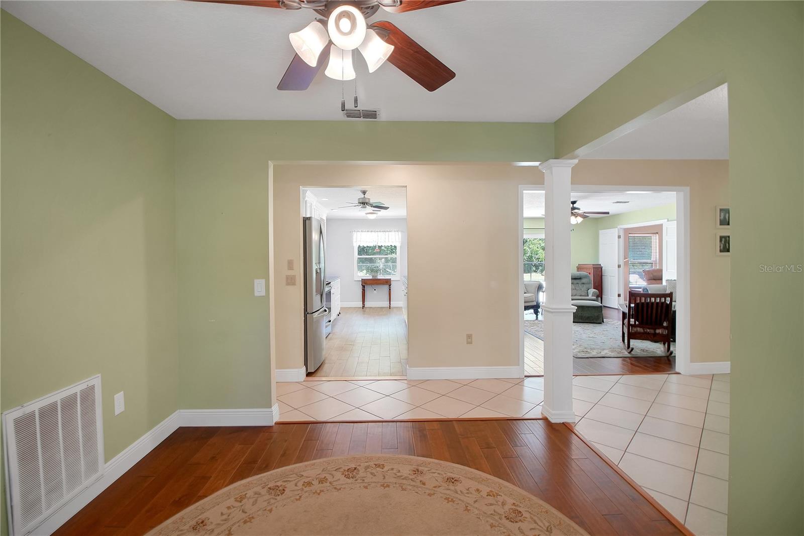17373 SE 130TH AVE, WEIRSDALE, FL, 32195