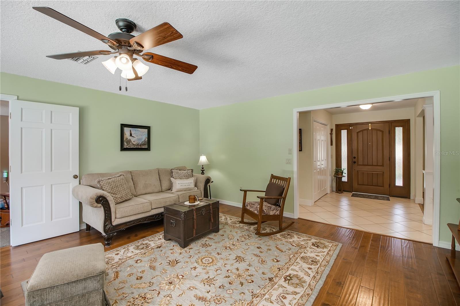 17373 SE 130TH AVE, WEIRSDALE, FL, 32195
