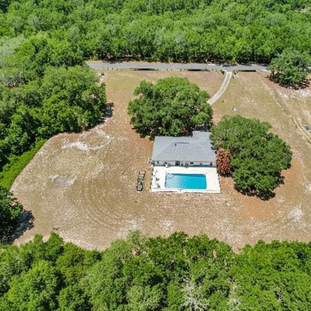 17373 SE 130TH AVE, WEIRSDALE, FL, 32195