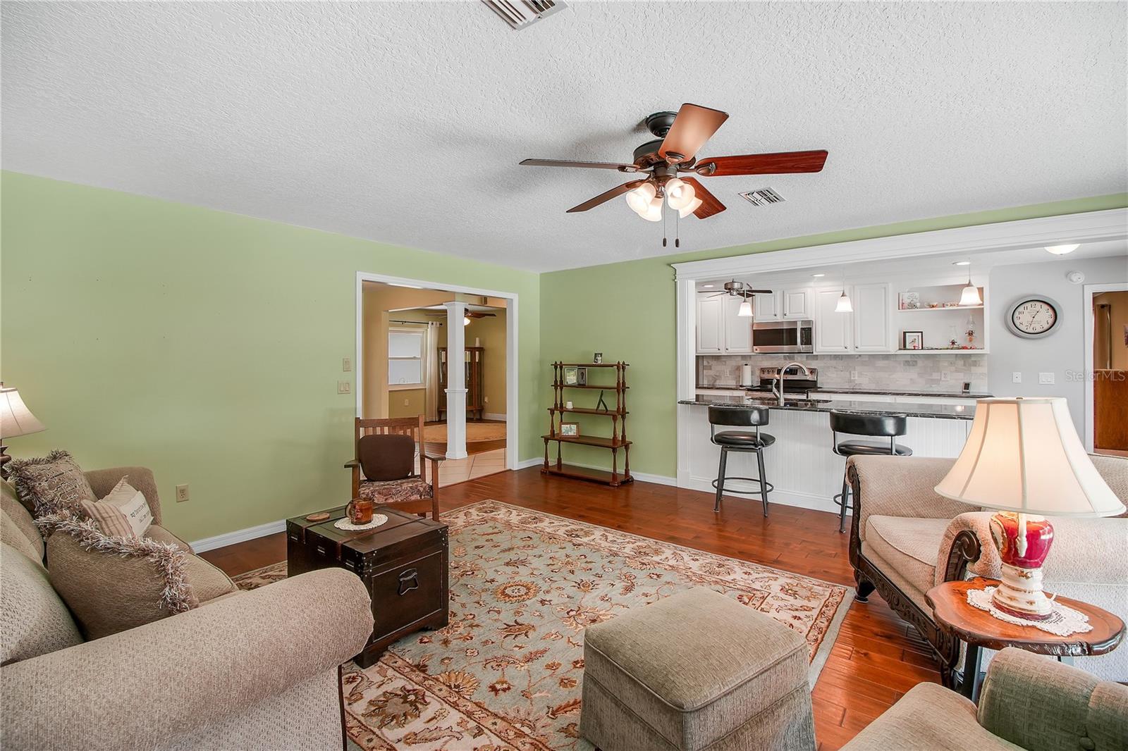17373 SE 130TH AVE, WEIRSDALE, FL, 32195