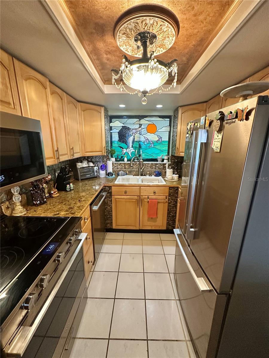 6009 SEA RANCH DR #108, HUDSON, FL, 34667
