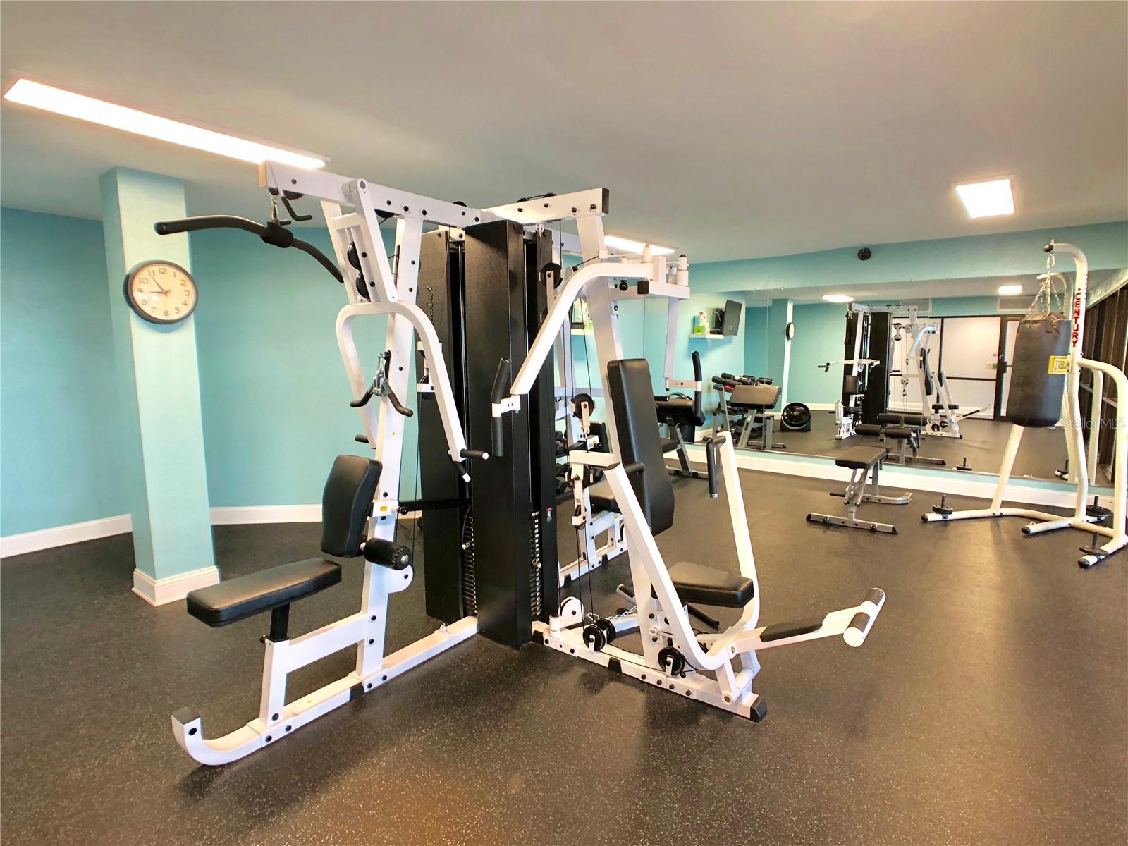 6009 SEA RANCH DR #108, HUDSON, FL, 34667
