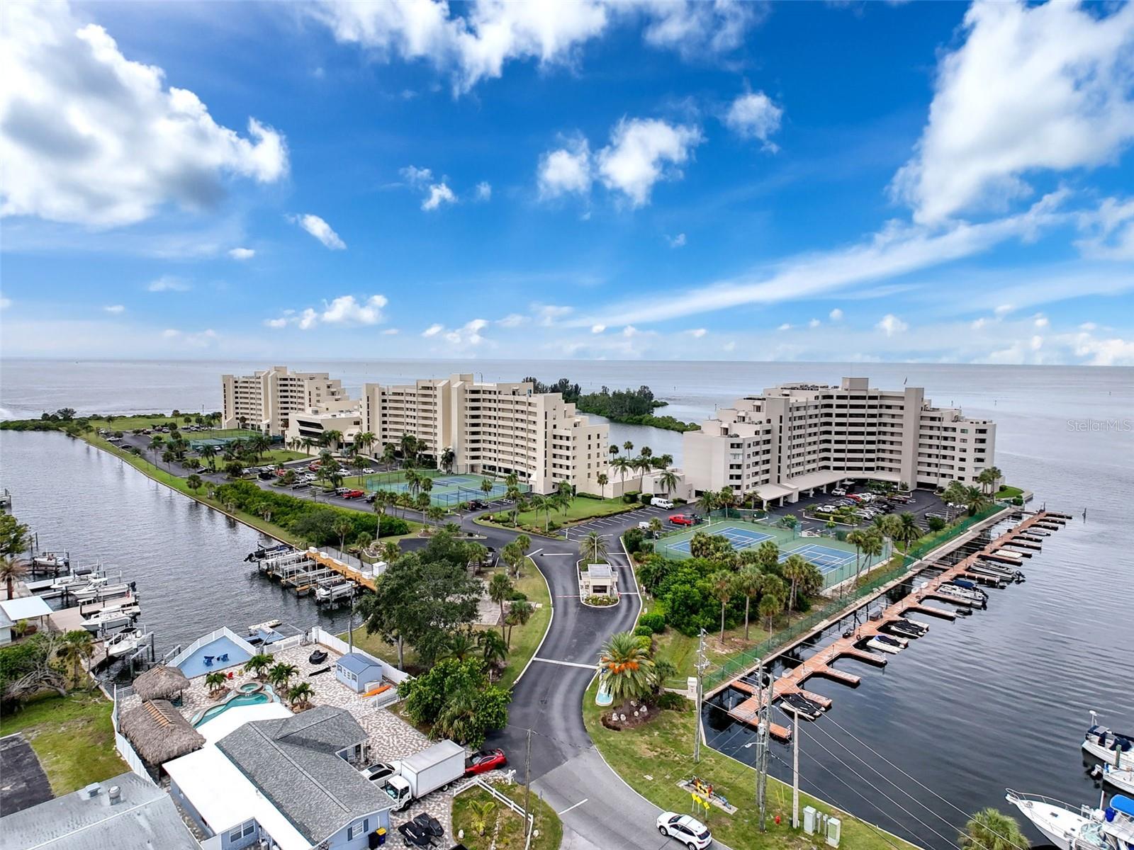 6009 SEA RANCH DR #108, HUDSON, FL, 34667